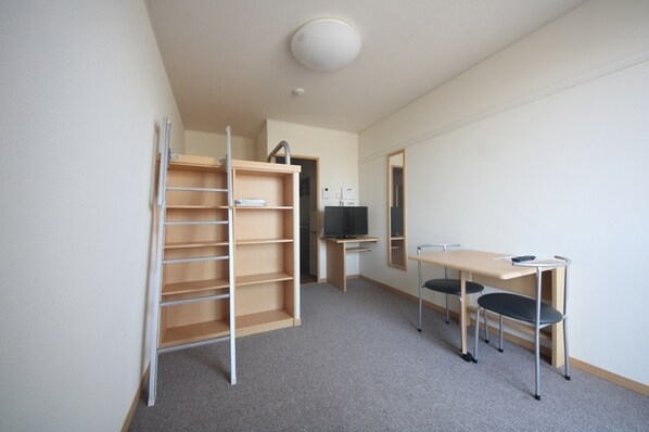 レオパレスメゾン 五月館の物件内観写真